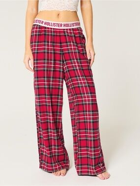 🍒 Hollister PJ Bottoms